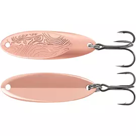 Блешня-кастмастер Select AspMaster 14.0g 51mm, колір: GCMC, Розмір/Вага: 14g/51mm, Колір блешні: GCMC, фото 